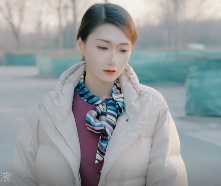 寂寞空姐圣诞“液”